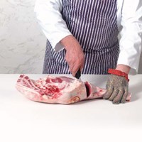 Meat Cut Spec Step 2